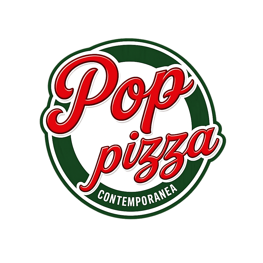 Pop Pizza Contemporanea